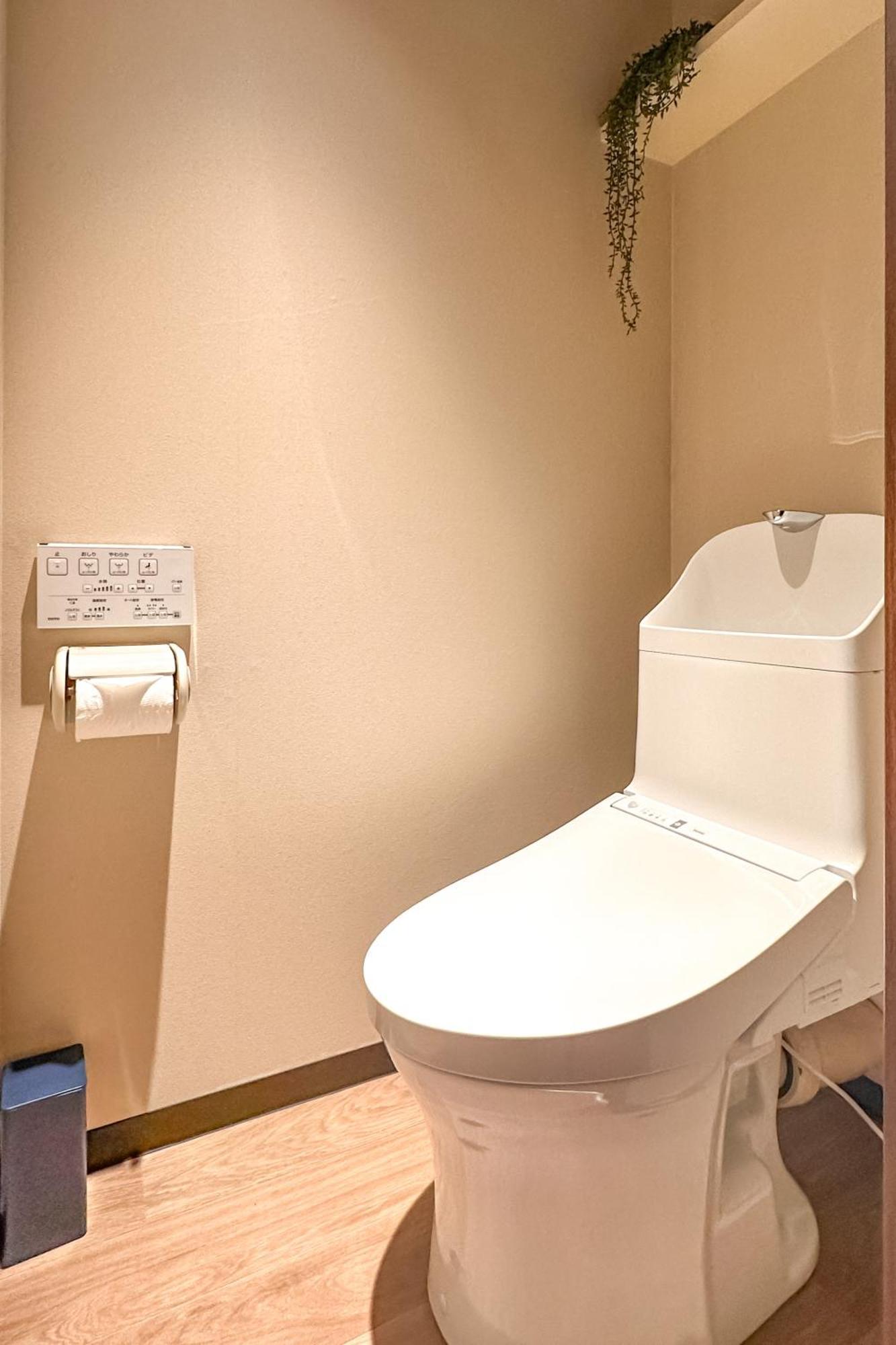 Apartment Hotel 11 Shinsaibashi Amemura Осака Екстериор снимка